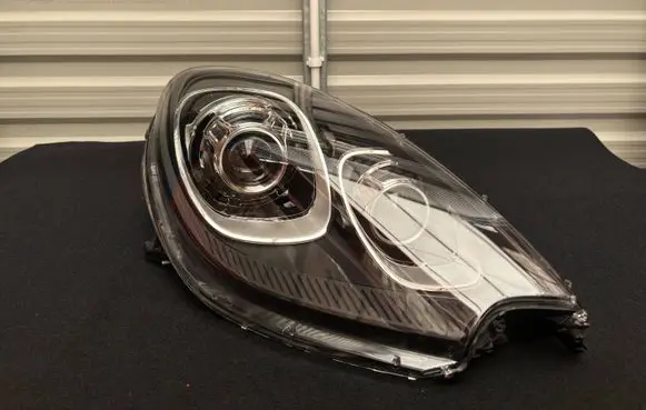 Porsche Macan (95B) Headlight/headlamp 95B941032CF