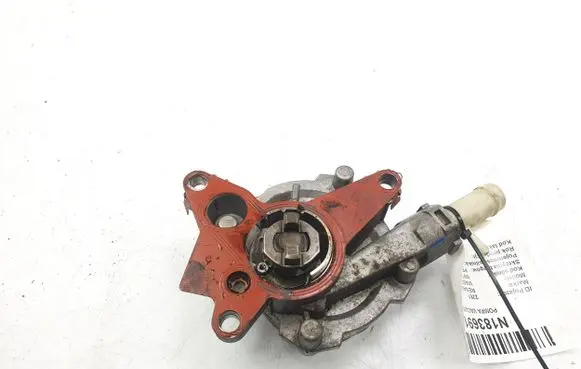 Renault Master III Vacuum pump 146508418R