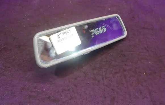 Volkswagen Polo III 6N 6N2 6NF Rear view mirror (interior)