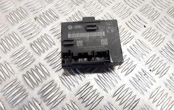 Audi S5 Facelift Door control unit/module 8T0959795Q