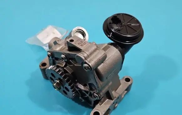 Hyundai i30 Oil pump G3LE IMPRK1369900