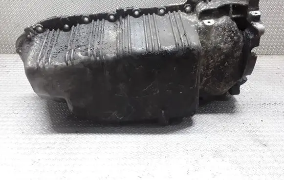 Volvo S80 Oil sump 074103603H