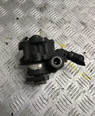 Audi A8 S8 D3 4E Power steering pump 4E0145156B 7692955198