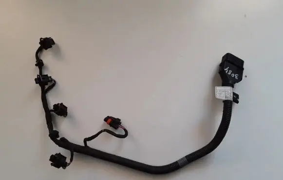 Hyundai Tucson TL Other wiring loom 9162040003