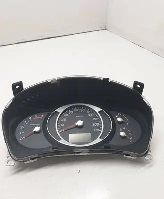 Hyundai Tucson JM Speedometer (instrument cluster) 940232E420 11001003300H