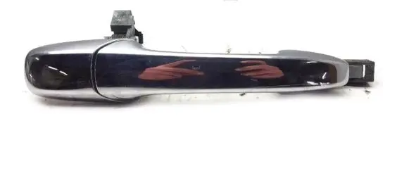 Mazda CX-7 Other under body part 