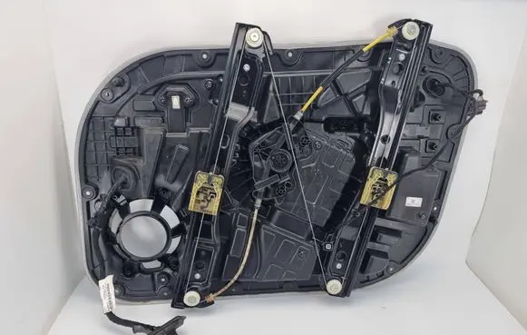 Volvo XC90 Front window lifting mechanism without motor 31349762