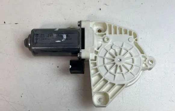Audi Q5 SQ5 Front door window regulator motor 