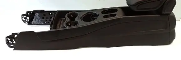 Mini Cooper Countryman F60 Center console 51169370984 9370984
