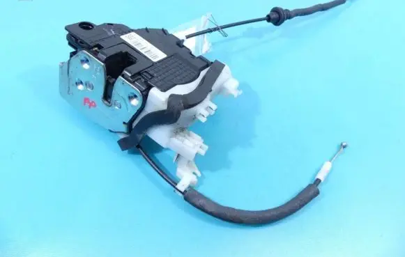 KIA Carens III Front door lock 81320-A4010 IMPRK1246115