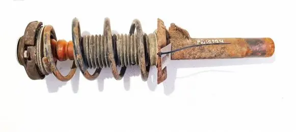 Audi A3 S3 8P Front shock absorber/damper