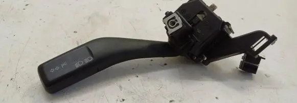 Indicator stalk