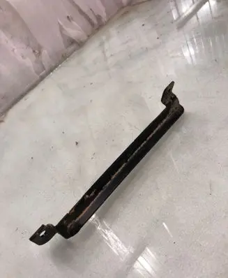 Peugeot Expert Battery bracket 98049597