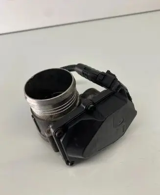 Ford Galaxy Throttle valve 9M5Q9E926AA A2C53286823