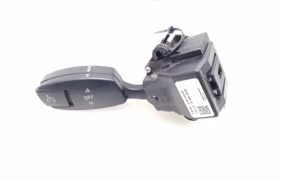 BMW 5 E60 E61 Cruise control stalk 6951352