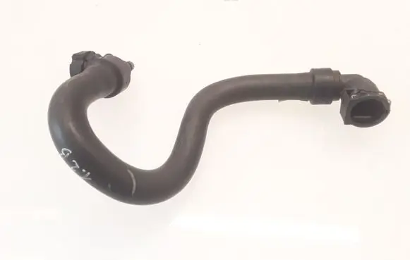 Peugeot 2008 I Heater radiator pipe/hose 9633283880