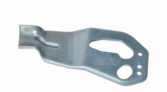 Iveco Daily 6th gen Holder (bracket) 504166349