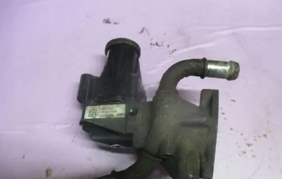 Ford Transit EGR valve 9C1Q9D475AB
