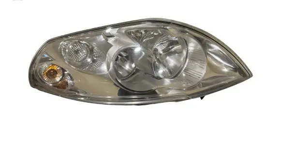 Opel Movano B Headlight/headlamp