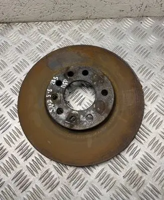 Saab 9-5 Front brake disc