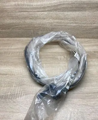 Engine bonnet/hood lock release cable