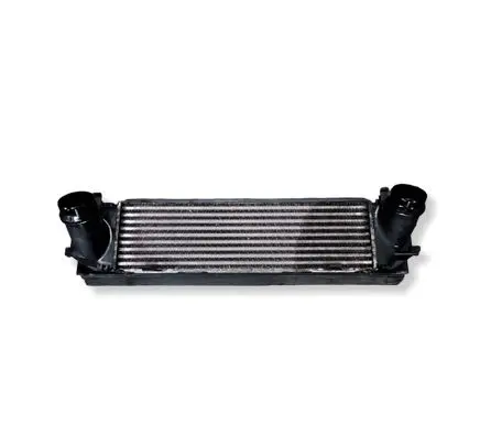 BMW 1 F20 F21 Intercooler radiator 7600530 M151693D 15272311