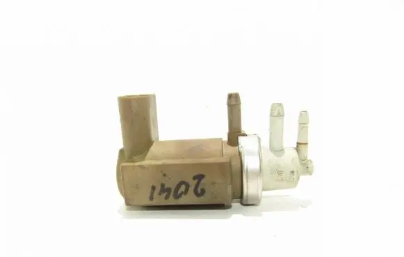 Audi A6 S6 C5 4B Turbo solenoid valve 059906627