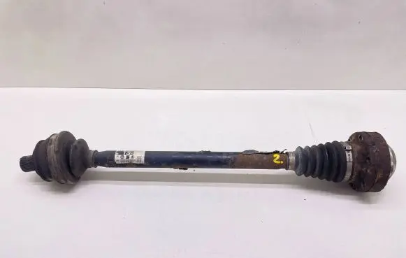 Audi A6 S6 C6 4F Rear driveshaft 4F0501203B
