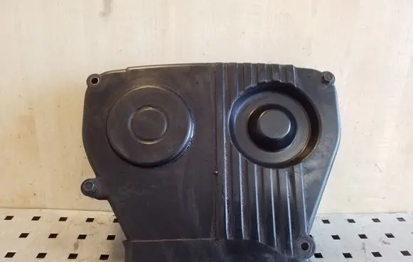 Subaru Forester SG Timing belt guard (cover) 13574AA094