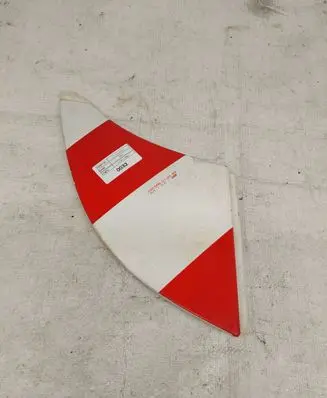 Citroen Jumper Under headlight/headlamp trim 06530070
