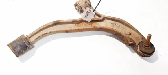 Chrysler Grand Voyager IV Front lower control arm/wishbone 04694972aa
