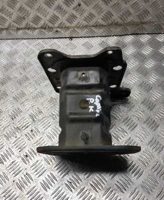Chevrolet Captiva Front bumper shock/impact absorber 