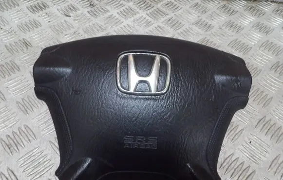 Honda CR-V Steering wheel airbag 