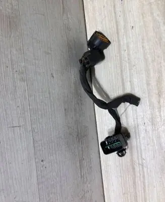 Hyundai i40 Headlight/headlamp wiring loom/harness 