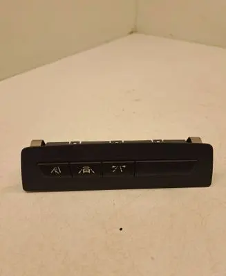 BMW 3 F30 F35 F31 Other switches/knobs/shifts 9268479 11419110 901208800002