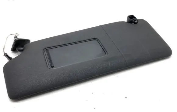 BMW X3 E83 Sun visor 