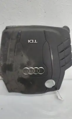 Audi A4 S4 B8 8K Engine cover (trim) 03L103925AB