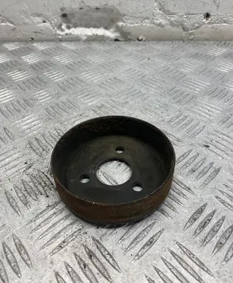 Ford Focus Water pump pulley 1S7Q8509DC