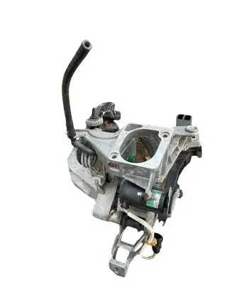 Volkswagen PASSAT B5 Pedal assembly 8P1721117D