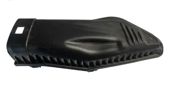 BMW X5 E53 Air filter box cover 7789109 13717789109