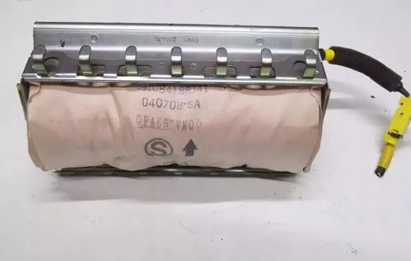 Honda Jazz Airbag set 77850TF3E82