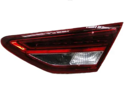 Seat Leon (5F) Rear/tail lights 5F0945308D