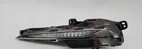 Peugeot 308 Headlight/headlamp