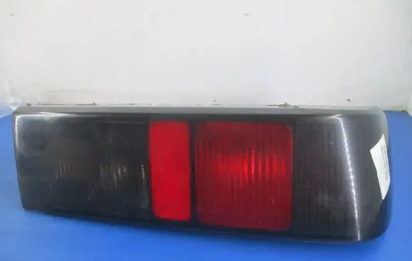 Ford Sierra Rear/tail lights