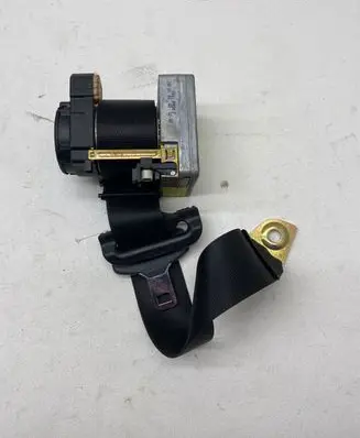 Mercedes-Benz S W220 Rear seatbelt 00064577 33016930F