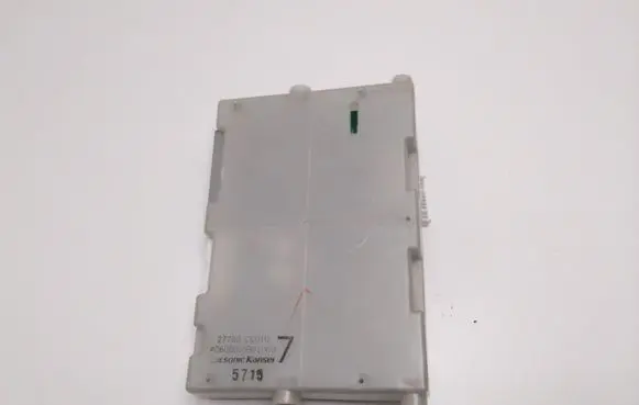 Nissan Murano Z50 Climate control unit 27760CC010