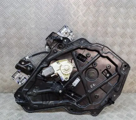 Tesla Model Y Rear door window regulator with motor G03483100 149551200E