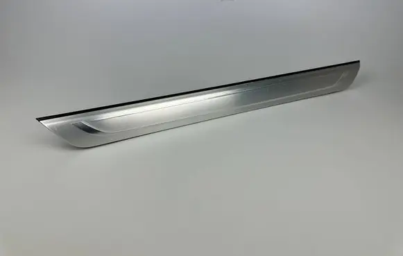 BMW 7 G11 G12 Front sill trim cover 51477378053 7378053 737805306