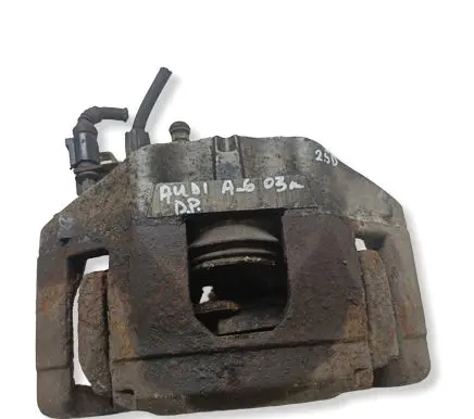 Audi A6 Allroad C5 Front brake caliper 