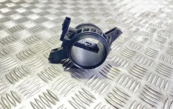 Ford Grand C-MAX Mass air flow meter 7M5112B579BB AV619C623CB